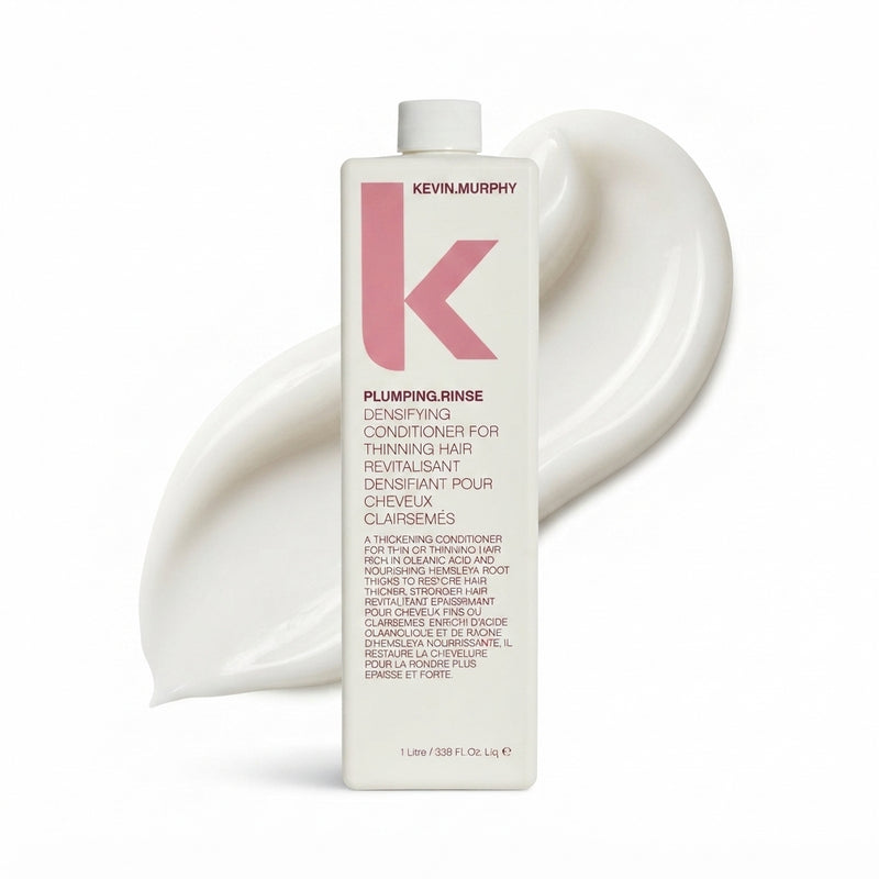 Kevin Murphy Plumping Rinse Densifying Conditioner 1 Litre