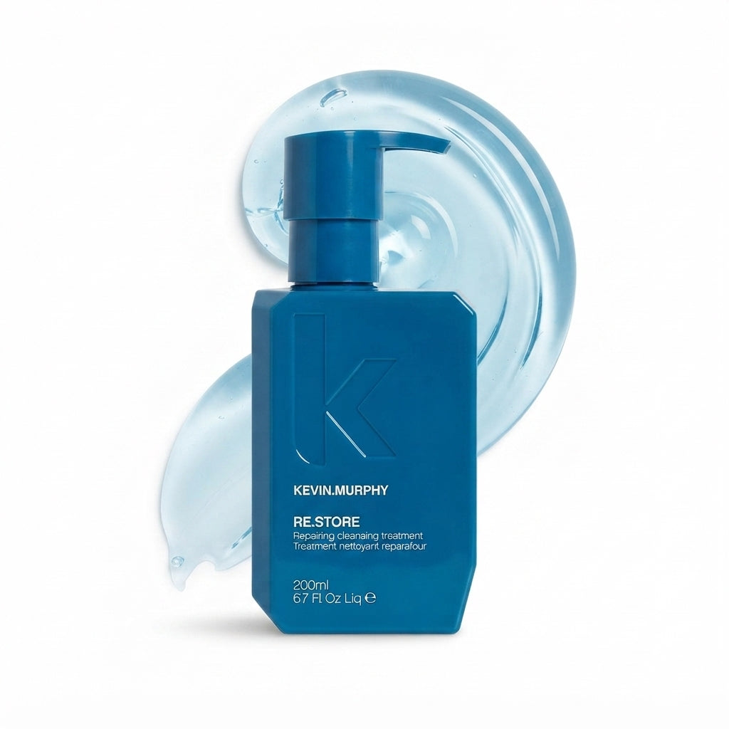 Kevin Murphy Re Store Repairing Cleansing Treatment