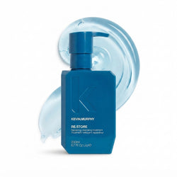 Kevin Murphy Re Store Repairing Cleansing Treatment