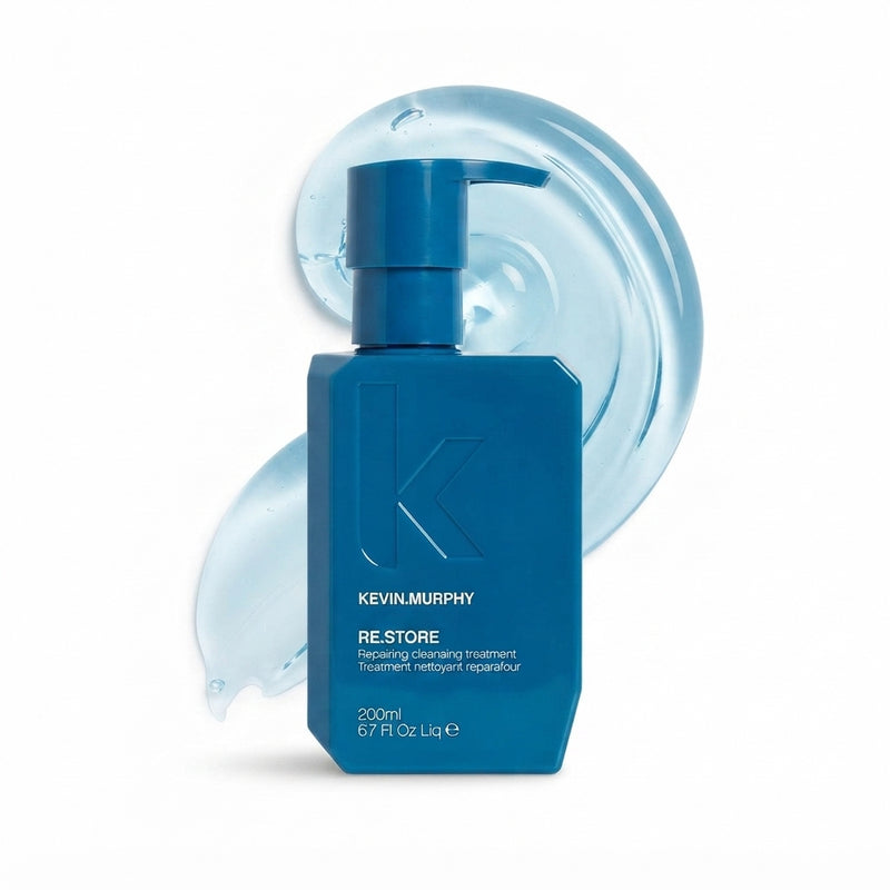 Kevin Murphy Re Store Repairing Cleansing Treatment