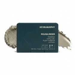 Kevin Murphy Rough Rider Strong Hold Moldable Styling Hair Clay 30 g