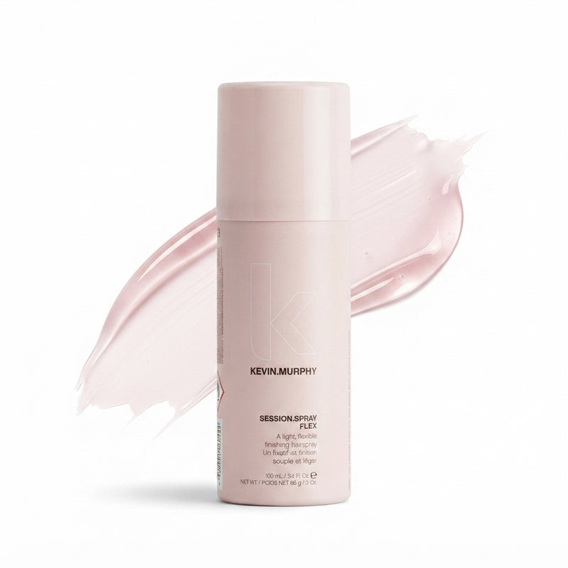 Kevin Murphy Session Spray Flex Travel Size 3.4 oz