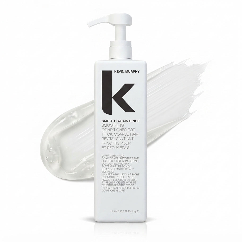 Kevin Murphy Smooth.Again.Rinse (Smoothing Conditioner - For Thick, Coarse Hair) 1000ml