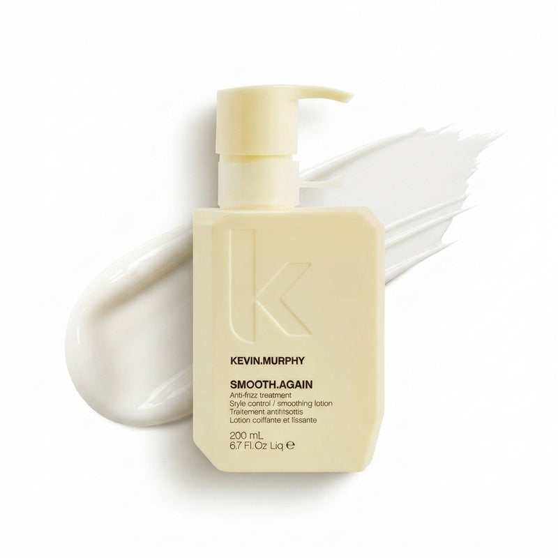 Kevin Murphy Smooth.Again Anti-Frizz Treatment (Style Control/Smoothing Lotion) 200ml
