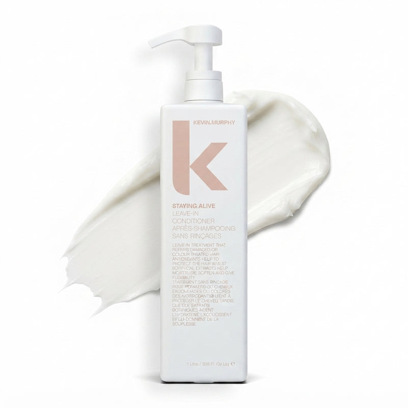 Kevin Murphy Staying.Alive Leave-In Treatment 1000ml/33.6oz