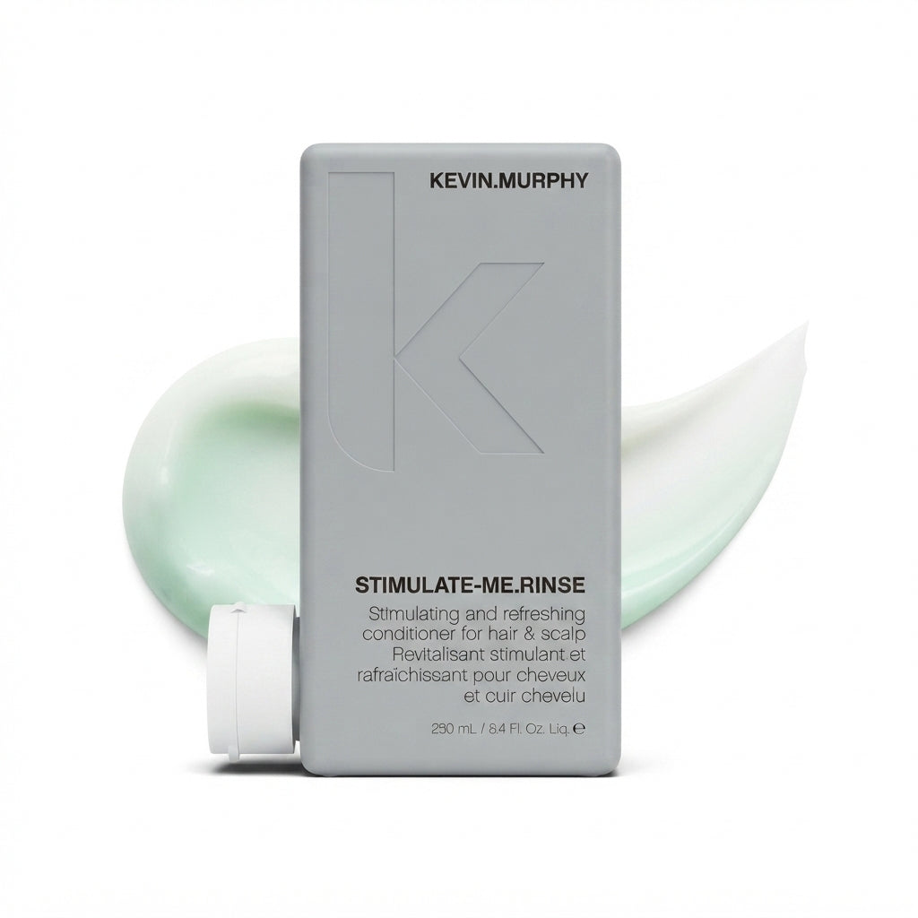Kevin Murphy Stimulate Me Rinse Hair Conditioner, 250 ml