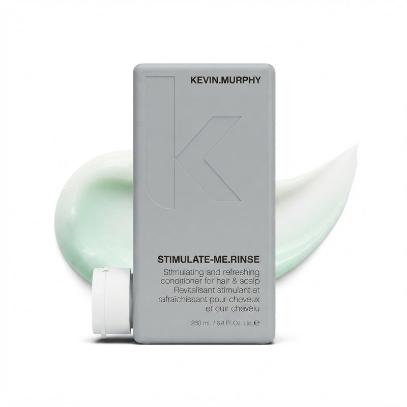 Kevin Murphy Stimulate Me Rinse Hair Conditioner, 250 ml
