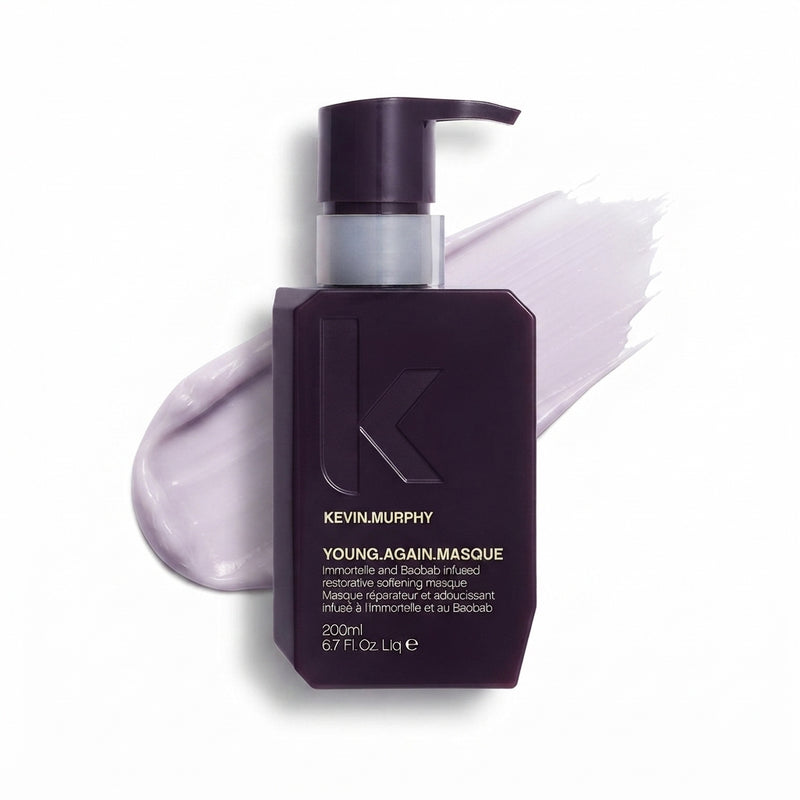 Kevin Murphy Young Again Masque 6.7 oz Pack of 2 (Pack of 2)