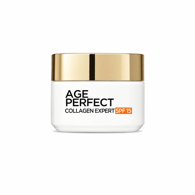 L'Oreal Paris Age Perfect SPF15 Day Cream