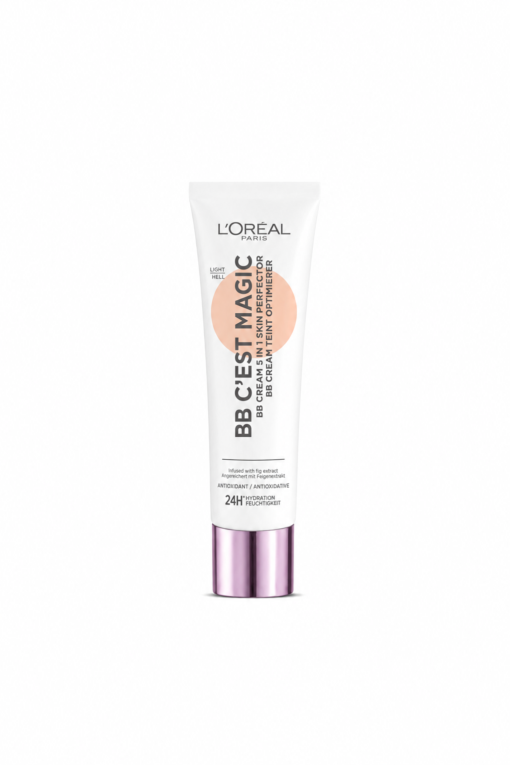 L'Oréal Paris C'est Magic BB Cream 02 Light