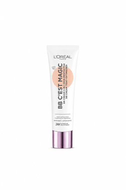 L'Oréal Paris C'est Magic BB Cream 02 Light