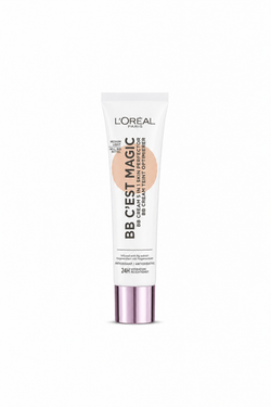 L'Oréal Paris C'est Magic BB Cream 03 Medium Light