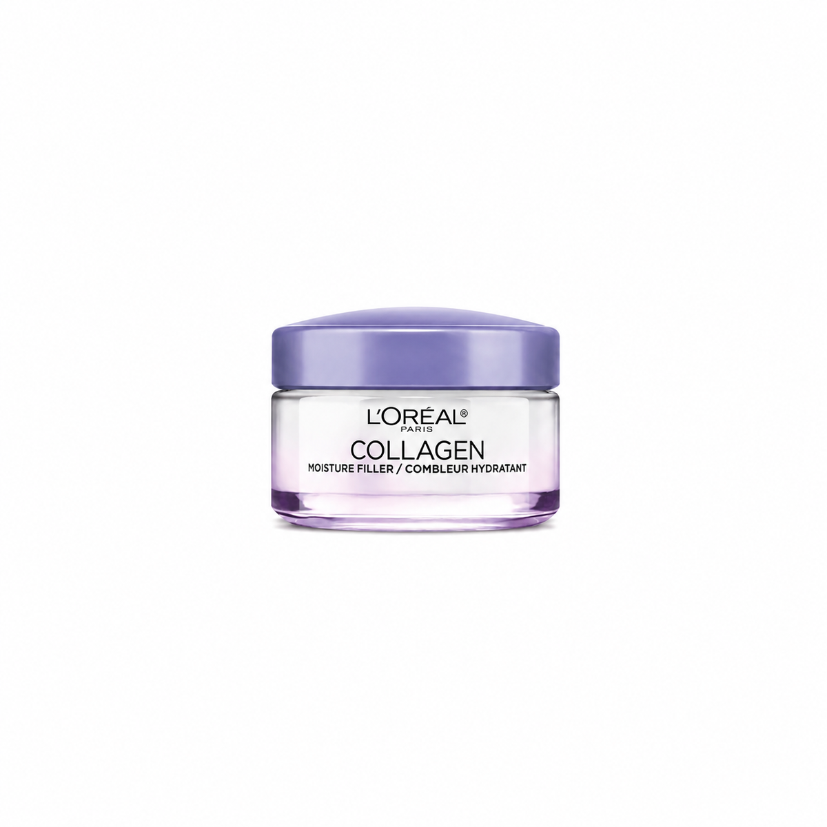 L'Oréal Paris Collagen Moisture Filler Night Creme, 1.7 oz.