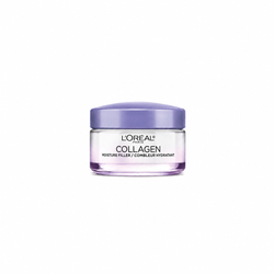 L'Oréal Paris Collagen Moisture Filler Night Creme, 1.7 oz.