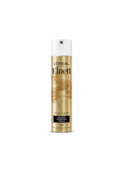 L'Oréal Paris Elnett Satin Supreme Hold Hairspray