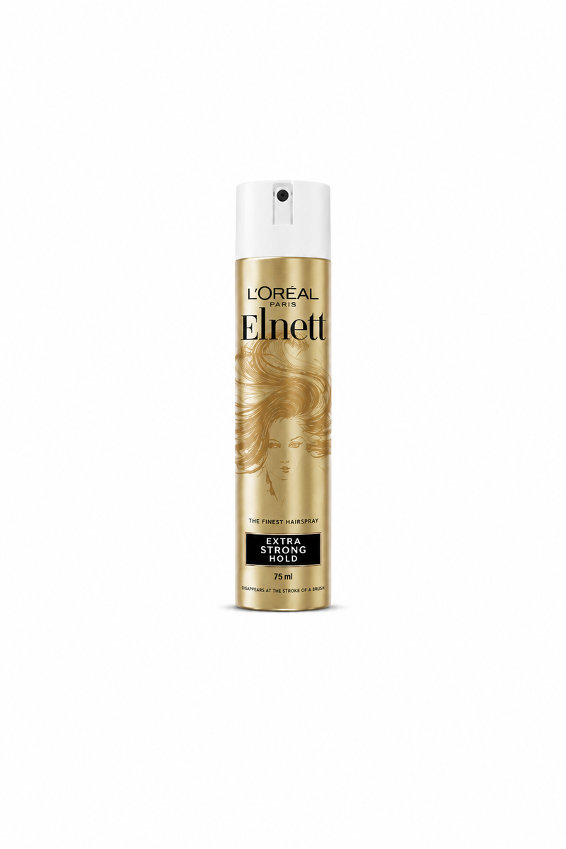 L'Oréal Paris Elnett Satin Supreme Hold Hairspray