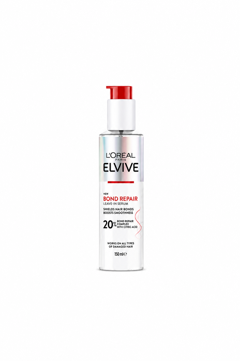 L'Oreal Paris Elvive Bond Repair Serum 150ml