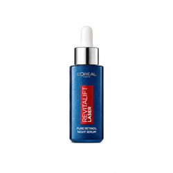 L'Oréal Paris Revitalift Filler Retinol Night Serum, 30 ml