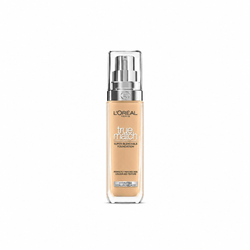 L'Oréal Paris True Match Liquid Foundation 4.W Golden Natural