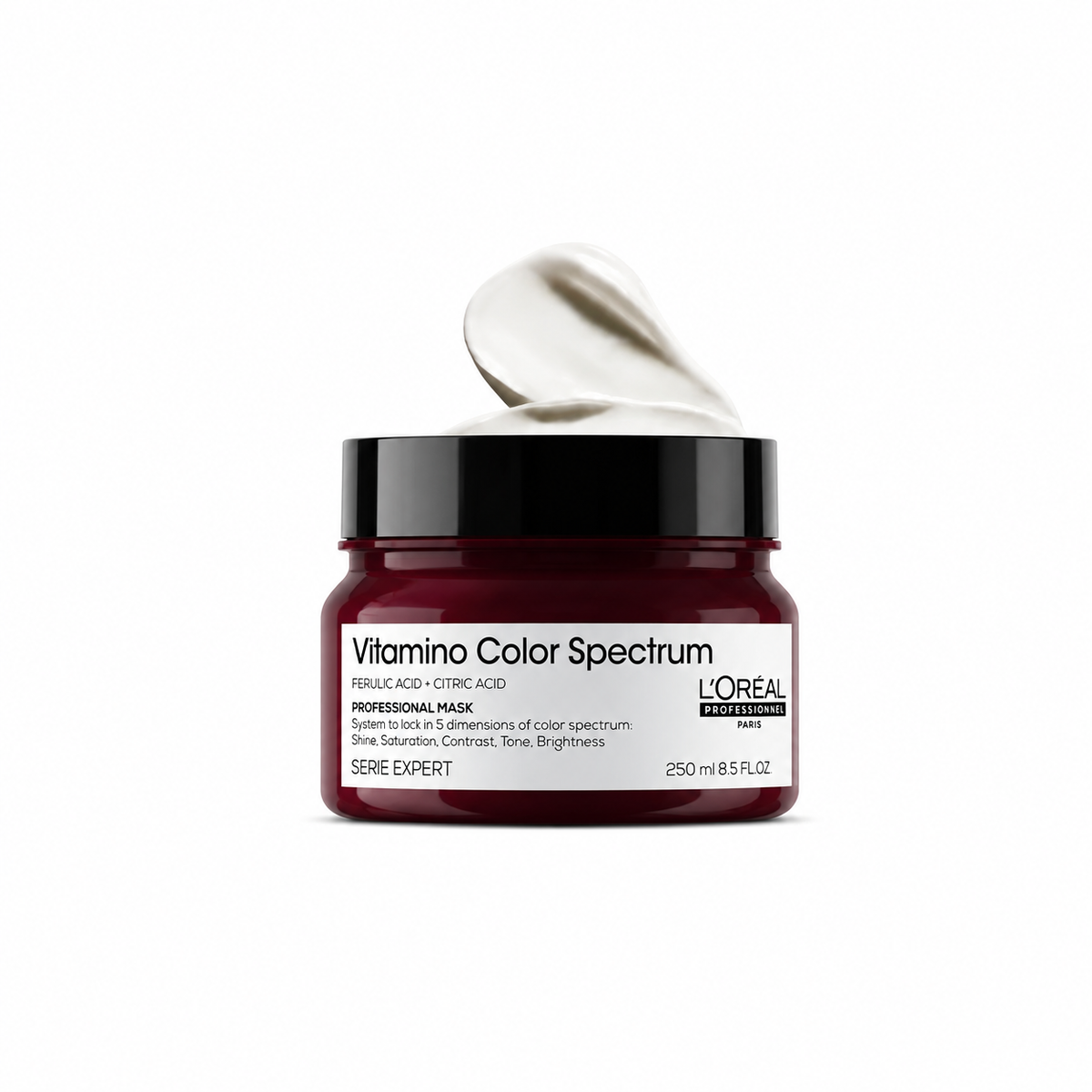 L'Oreal Professionnel Serie Expert Vitamino Color Spectrum Mask 250 ml