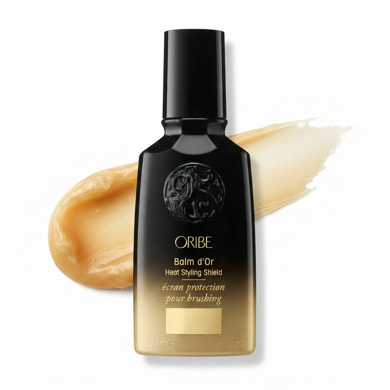 Oribe Balm d'Or Heat Styling Shield, 100ml