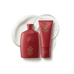 Oribe Bright Blonde Shampoo and Conditioner Set 2 ml