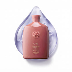 Oribe Bright Blonde Shampoo for Beautiful Color, 8.5 oz
