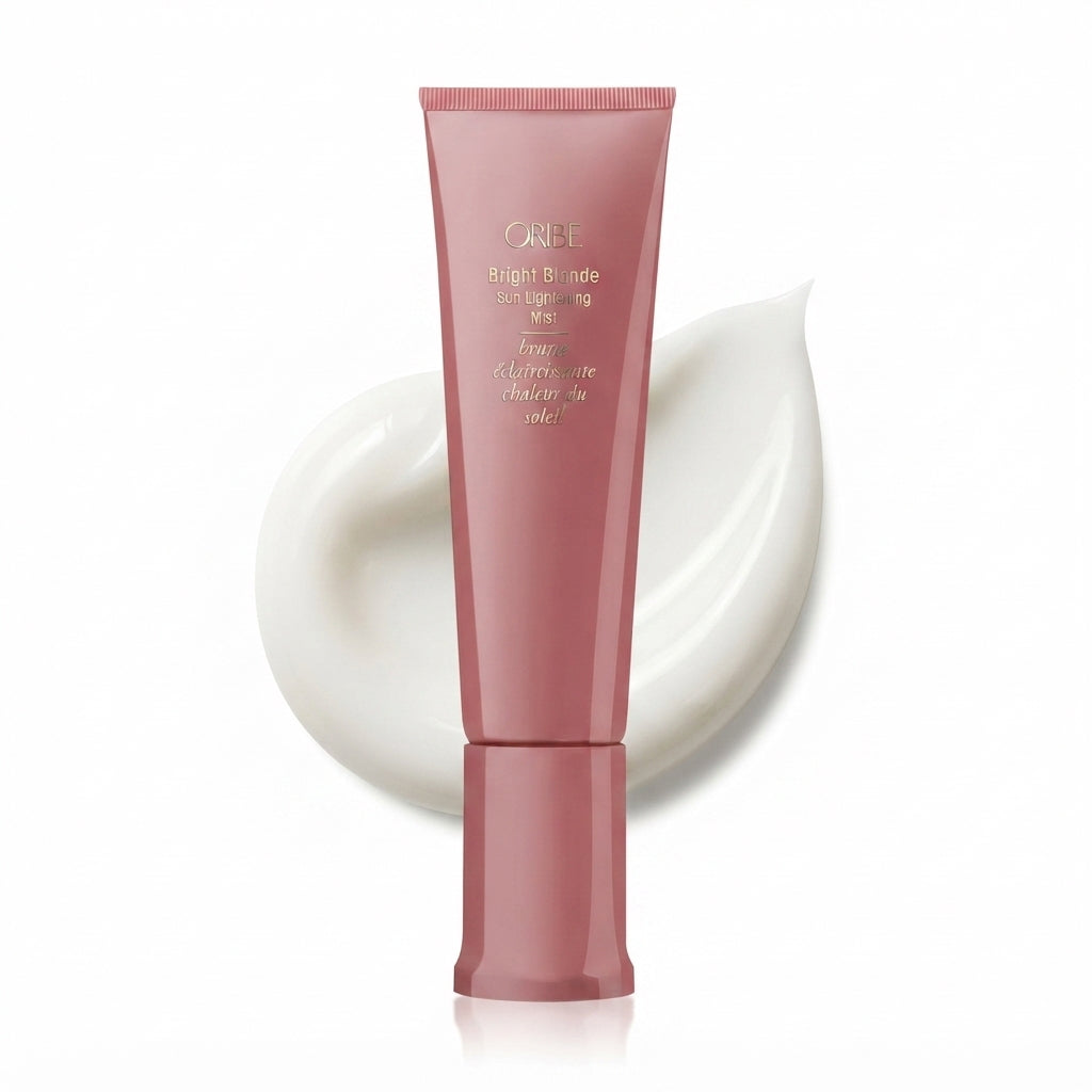 Oribe Bright Blonde Sun Lightening Mist
