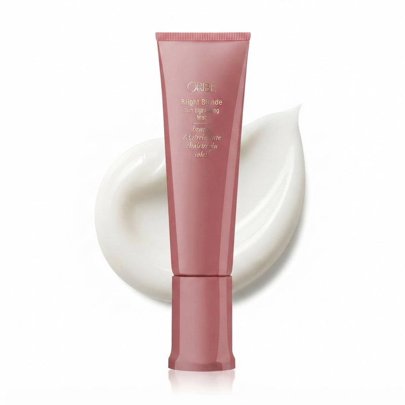 Oribe Bright Blonde Sun Lightening Mist