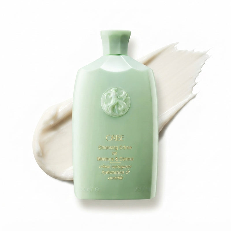 Oribe Cleansing Hair Creme for Moisture and Control, 250ml