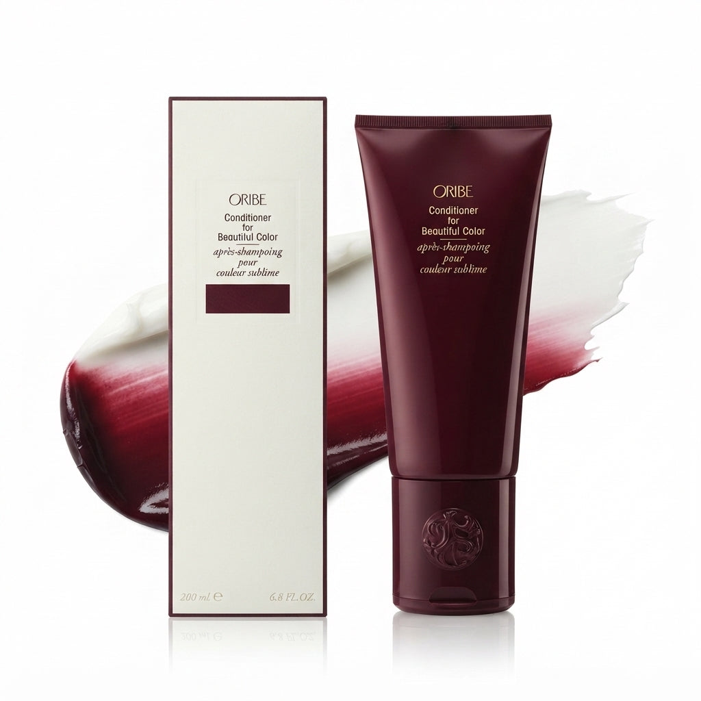 Oribe Conditioner for B color