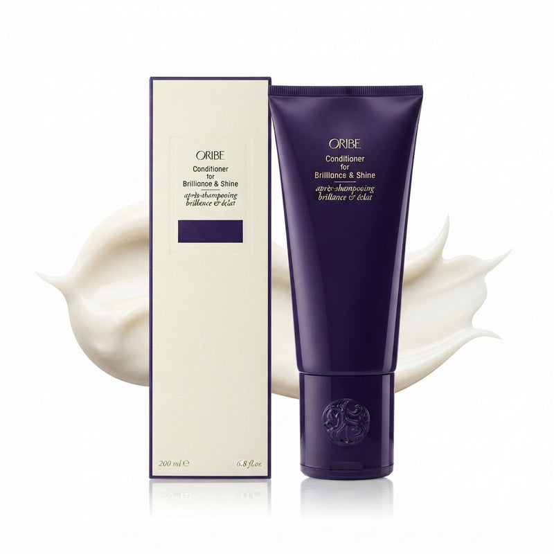 Oribe Conditioner for Brilliance & Shine, 200ml