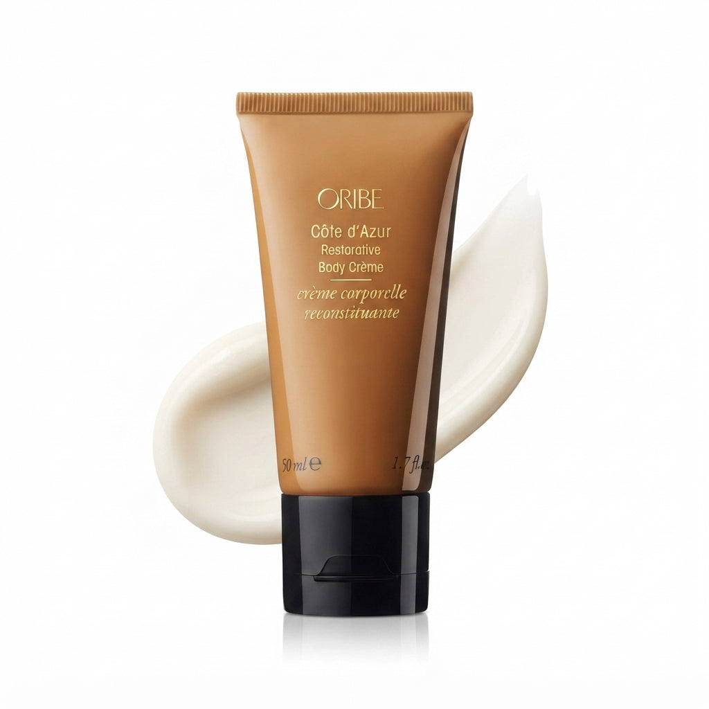 Oribe Cote d'Azur Resorative Body Crème
