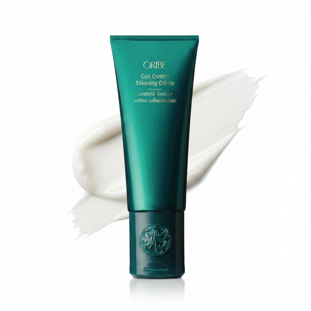 Oribe Curl Control Silkening Crème, 150ml