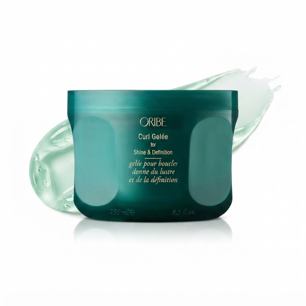 Oribe Curl Gelée for Shine & Definition, 250ml