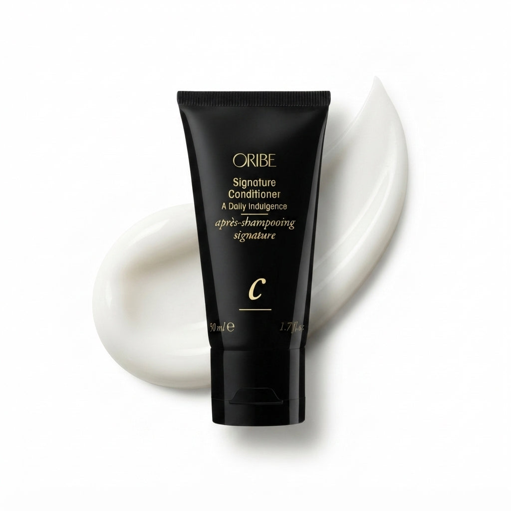 Oribe Daily Indulgence Signature Conditioner - Travel Size 1.7oz (50ml)