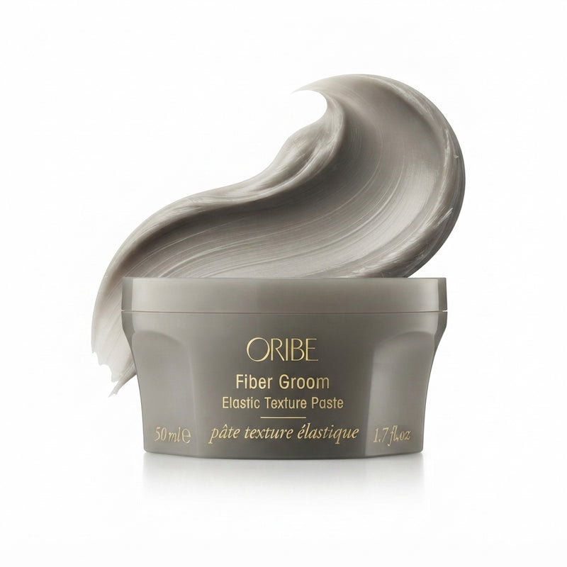 Oribe Fiber Groom Elastic Texture Paste, 50ml