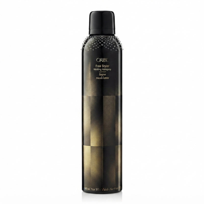 Oribe Free Styler Working Hair Spray, 300ml