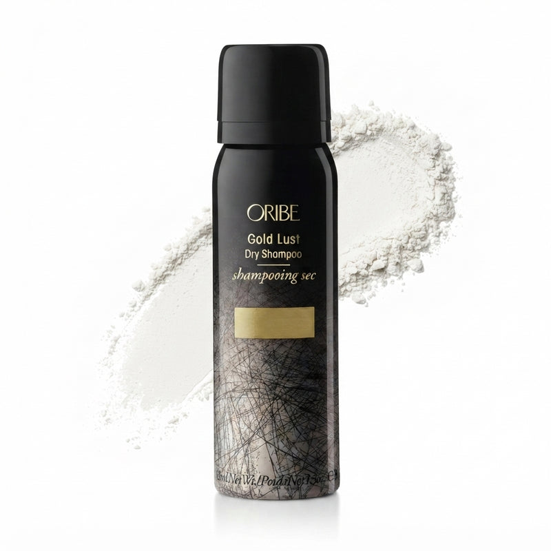 Oribe Gold Lust Dry Shampoo, 62ml