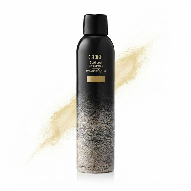 Oribe Gold Lust Dry Shampoo, 8.5 Fl Oz