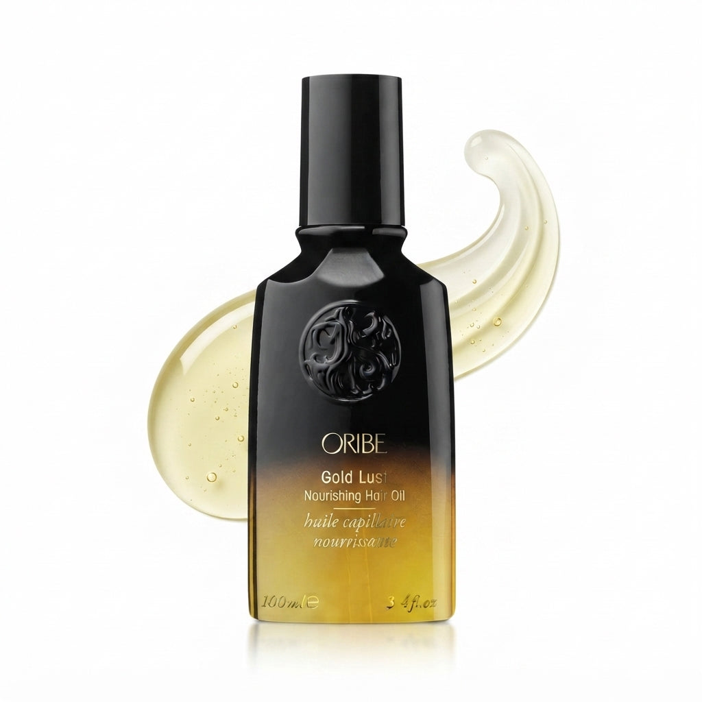 Oribe Gold Lust Nourishing Hair Oil, 100ml