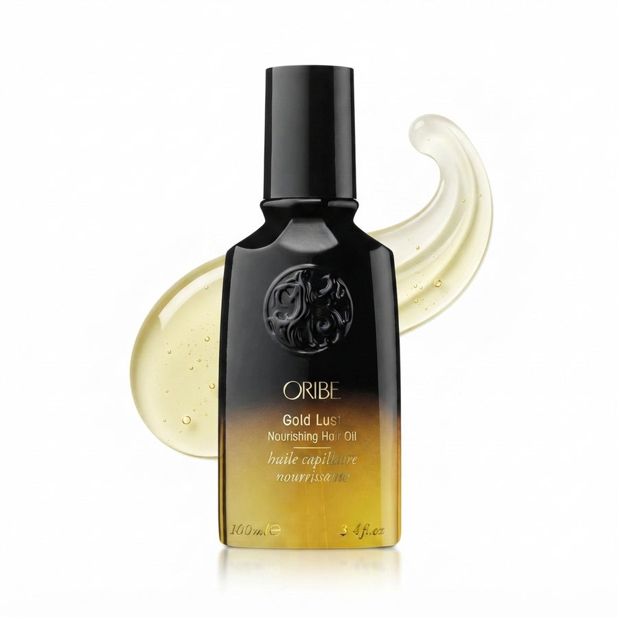 Oribe Gold Lust Nourishing Hair Oil, 100ml