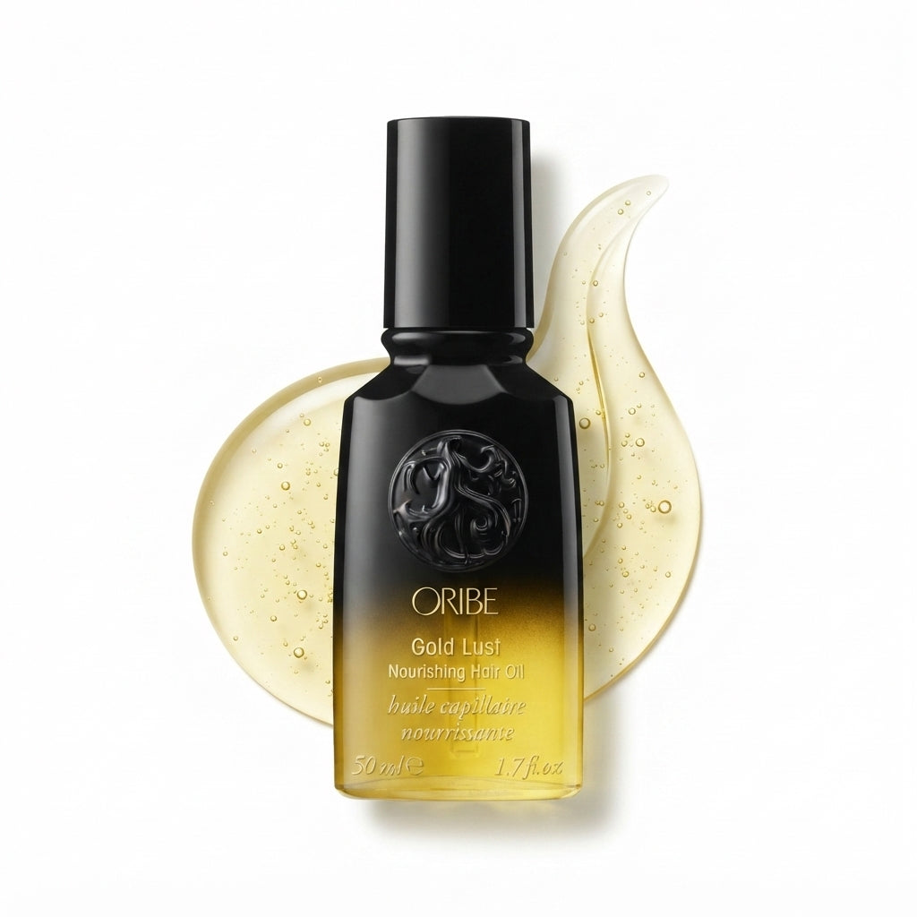 Oribe Gold Lust Nourishing Hair Oil, 50ml