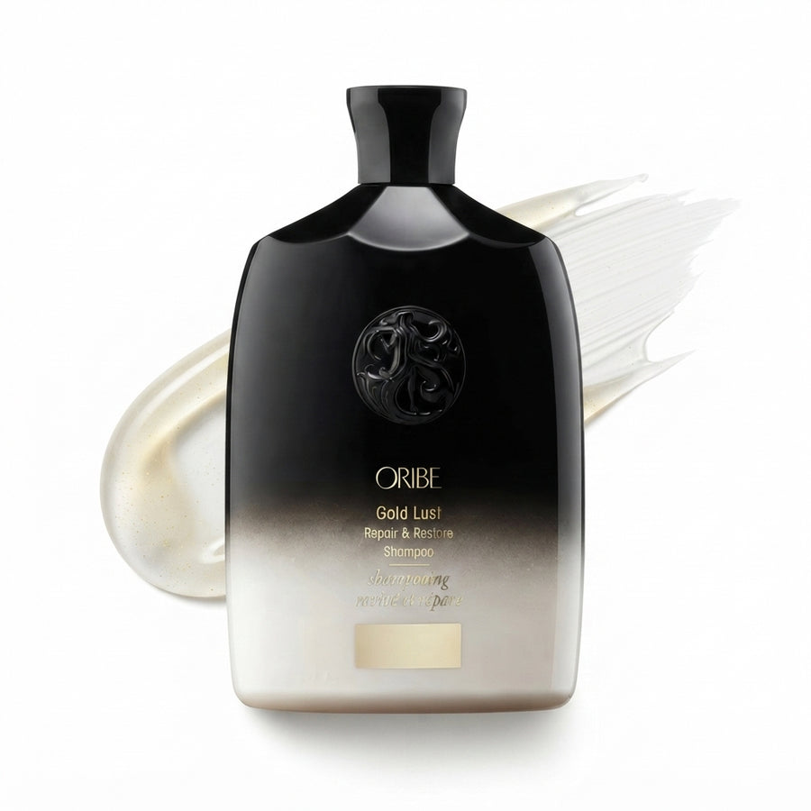 Oribe Gold Lust Repair & Restore Shampoo, 8.5 oz