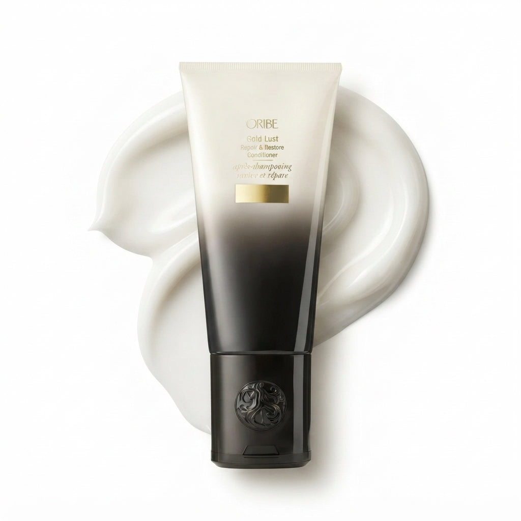 Oribe Gold Lust Repair and Restore Conditioner, 200ml