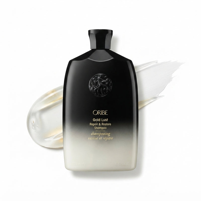 Oribe Gold Lust Repair and Restore Shampoo, 250ml