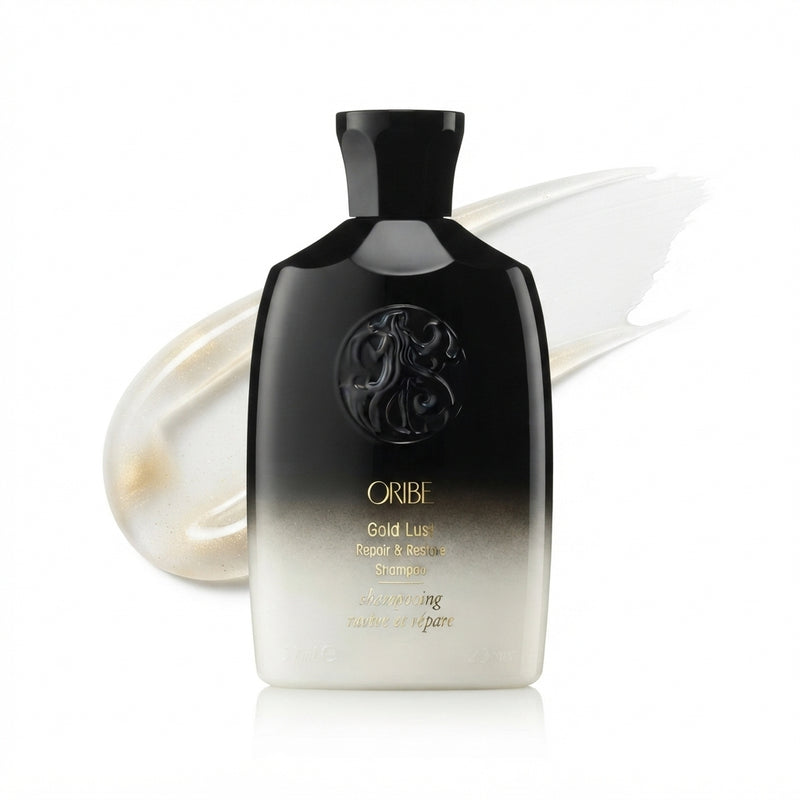 Oribe Gold Lust Shampoo - Travel Size, 75 ml