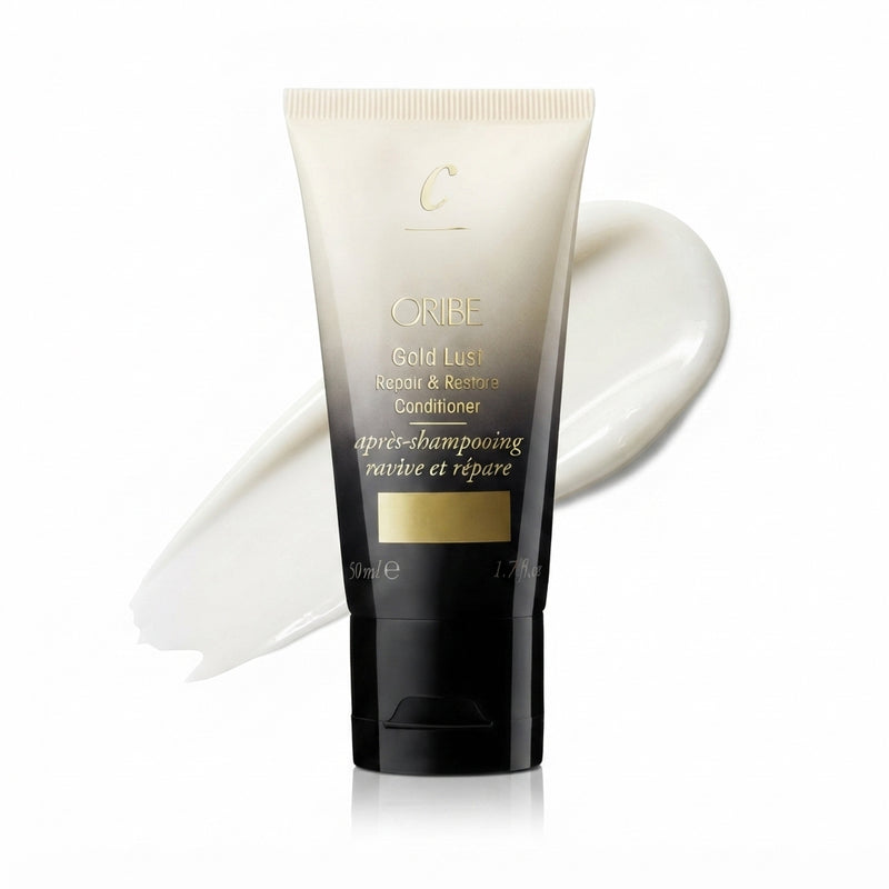 Oribe Gold Lust Shampoo Travel Size, 50ml