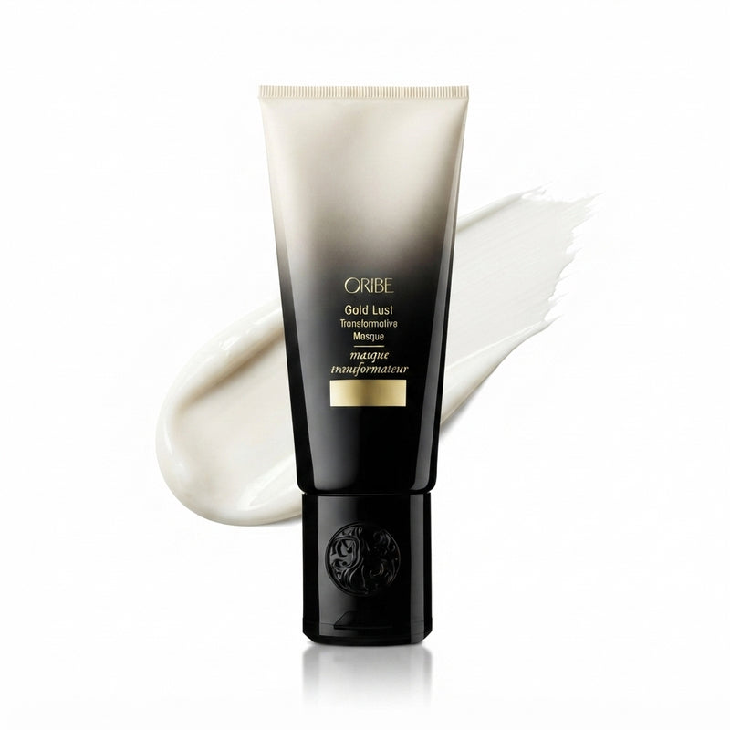 Oribe Gold Lust Transformative Masque - Deep Conditioner, 150ml