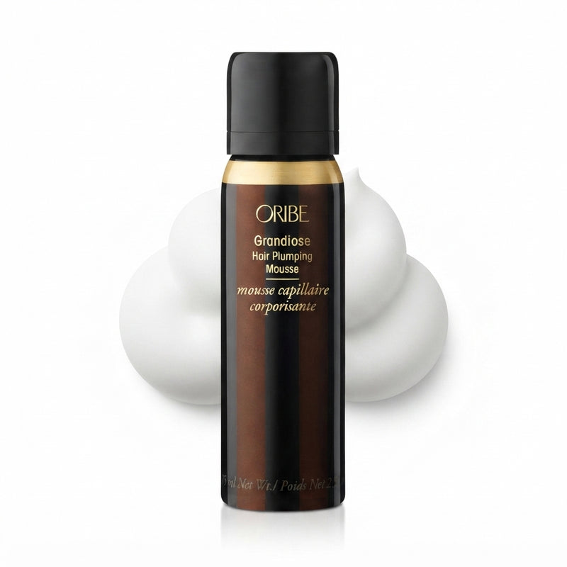 Oribe Grandiose Hair Plumping Mousse, 50ml